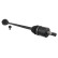 Drive Shaft VKJC 4623 SKF, Thumbnail 5