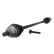 Drive Shaft VKJC 4623 SKF, Thumbnail 6