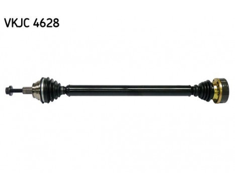 Drive Shaft VKJC 4628 SKF, Image 2