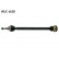 Drive Shaft VKJC 4628 SKF, Thumbnail 2