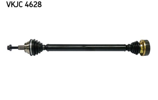 Drive Shaft VKJC 4628 SKF, Image 2