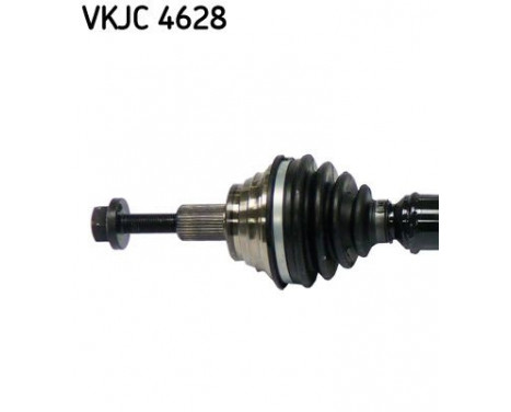 Drive Shaft VKJC 4628 SKF, Image 3
