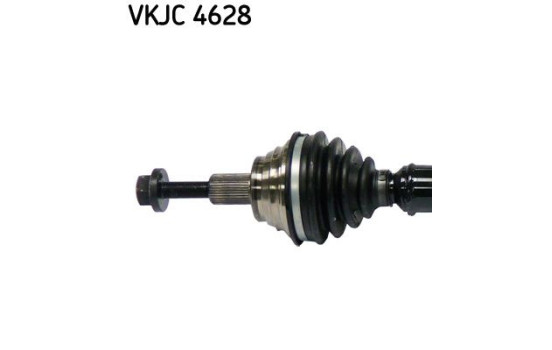 Drive Shaft VKJC 4628 SKF, Image 3