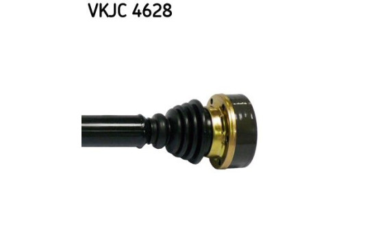 Drive Shaft VKJC 4628 SKF, Image 4