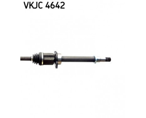 Drive Shaft VKJC 4642 SKF, Image 3