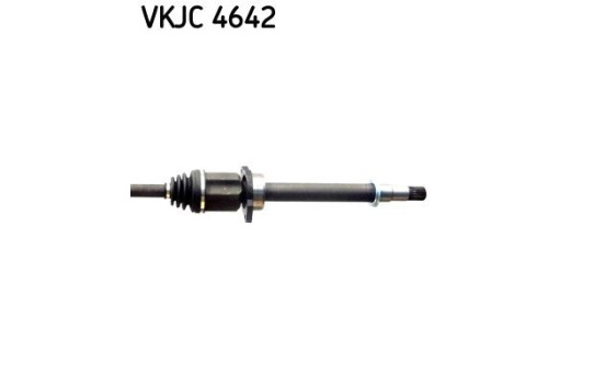 Drive Shaft VKJC 4642 SKF, Image 3