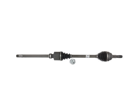 drive shaft VKJC 4647 SKF