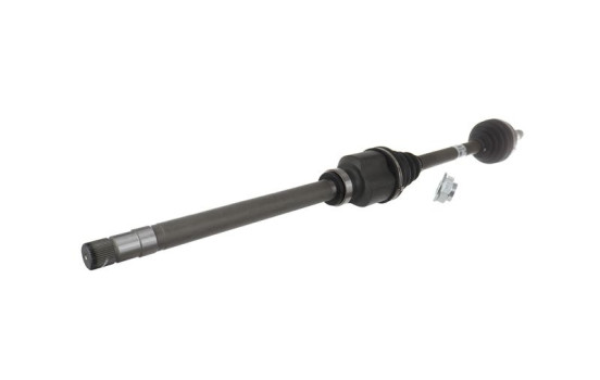 drive shaft VKJC 4647 SKF, Image 3