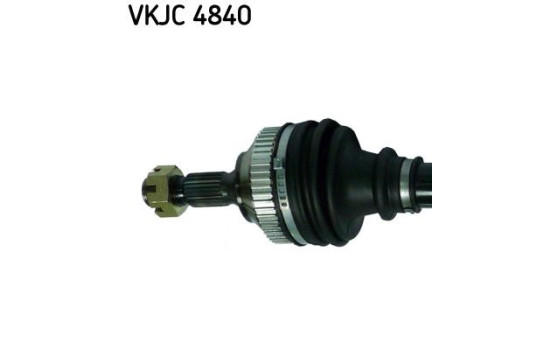 Drive Shaft VKJC 4840 SKF, Image 3