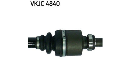 Drive Shaft VKJC 4840 SKF, Image 4