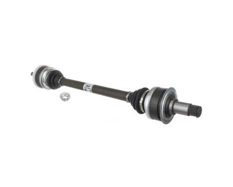 Drive Shaft VKJC 4848 SKF, Image 2