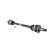 Drive Shaft VKJC 4848 SKF, Thumbnail 2