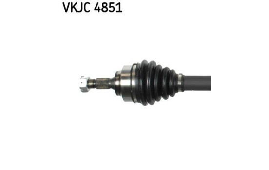 Drive Shaft VKJC 4851 SKF, Image 3