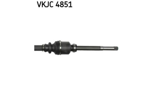 Drive Shaft VKJC 4851 SKF, Image 4