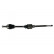 Drive Shaft VKJC 4865 SKF
