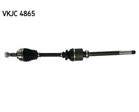 Drive Shaft VKJC 4865 SKF, Image 2