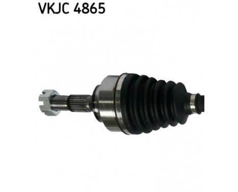 Drive Shaft VKJC 4865 SKF, Image 3