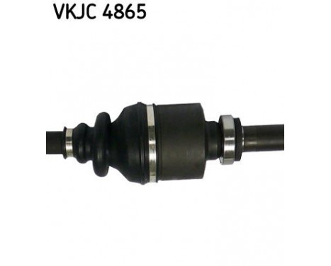 Drive Shaft VKJC 4865 SKF, Image 4