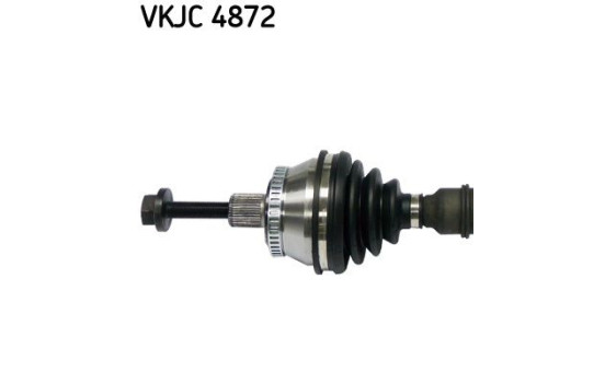 Drive Shaft VKJC 4872 SKF, Image 2