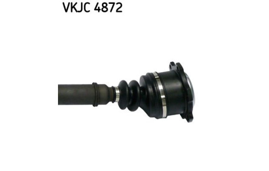Drive Shaft VKJC 4872 SKF, Image 3