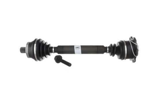 Drive Shaft VKJC 4872 SKF, Image 4