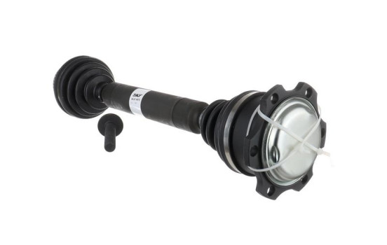 Drive Shaft VKJC 4872 SKF, Image 5