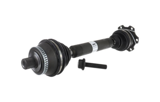 Drive Shaft VKJC 4872 SKF, Image 6
