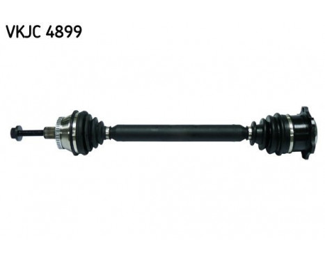 Drive Shaft VKJC 4899 SKF, Image 2