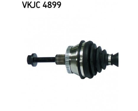 Drive Shaft VKJC 4899 SKF, Image 3