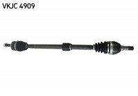 Drive Shaft VKJC 4909 SKF