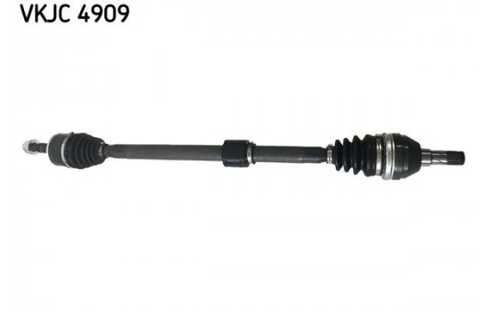 Drive Shaft VKJC 4909 SKF