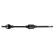 Drive Shaft VKJC 4914 SKF