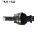 Drive Shaft VKJC 4914 SKF, Thumbnail 3