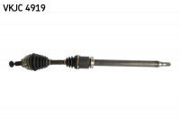 Drive Shaft VKJC 4919 SKF