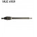 Drive Shaft VKJC 4919 SKF, Thumbnail 3