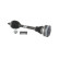drive shaft VKJC 4923 SKF, Thumbnail 2