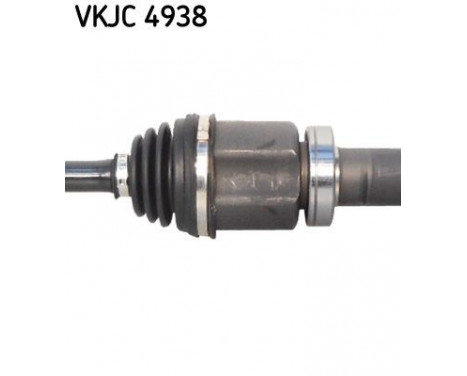 Drive Shaft VKJC 4938 SKF, Image 4