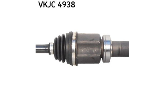 Drive Shaft VKJC 4938 SKF, Image 4