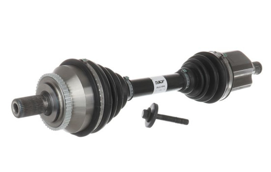 Drive Shaft VKJC 4941 SKF, Image 4