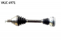 Drive Shaft VKJC 4971 SKF
