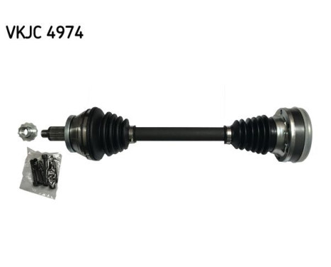 Drive Shaft VKJC 4974 SKF