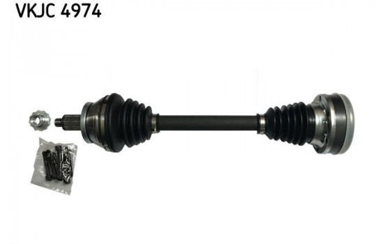 Drive Shaft VKJC 4974 SKF