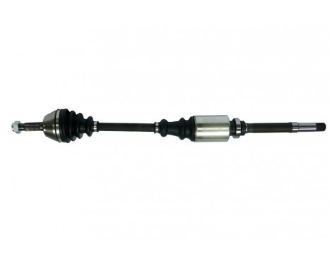 Drive Shaft VKJC 4981 SKF