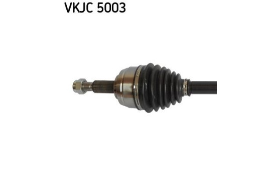 Drive Shaft VKJC 5003 SKF, Image 2