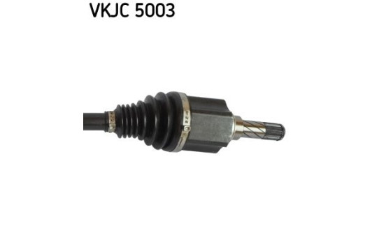 Drive Shaft VKJC 5003 SKF, Image 3