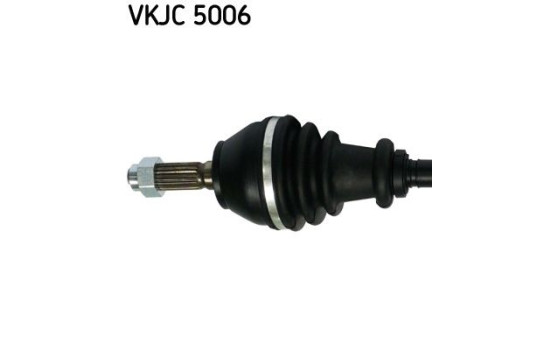 Drive Shaft VKJC 5006 SKF, Image 3