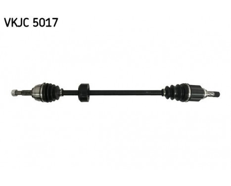 Drive Shaft VKJC 5017 SKF