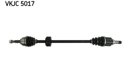 Drive Shaft VKJC 5017 SKF