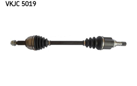 Drive Shaft VKJC 5019 SKF