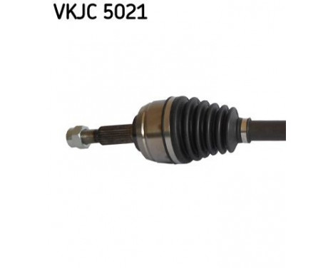 Drive Shaft VKJC 5021 SKF, Image 3